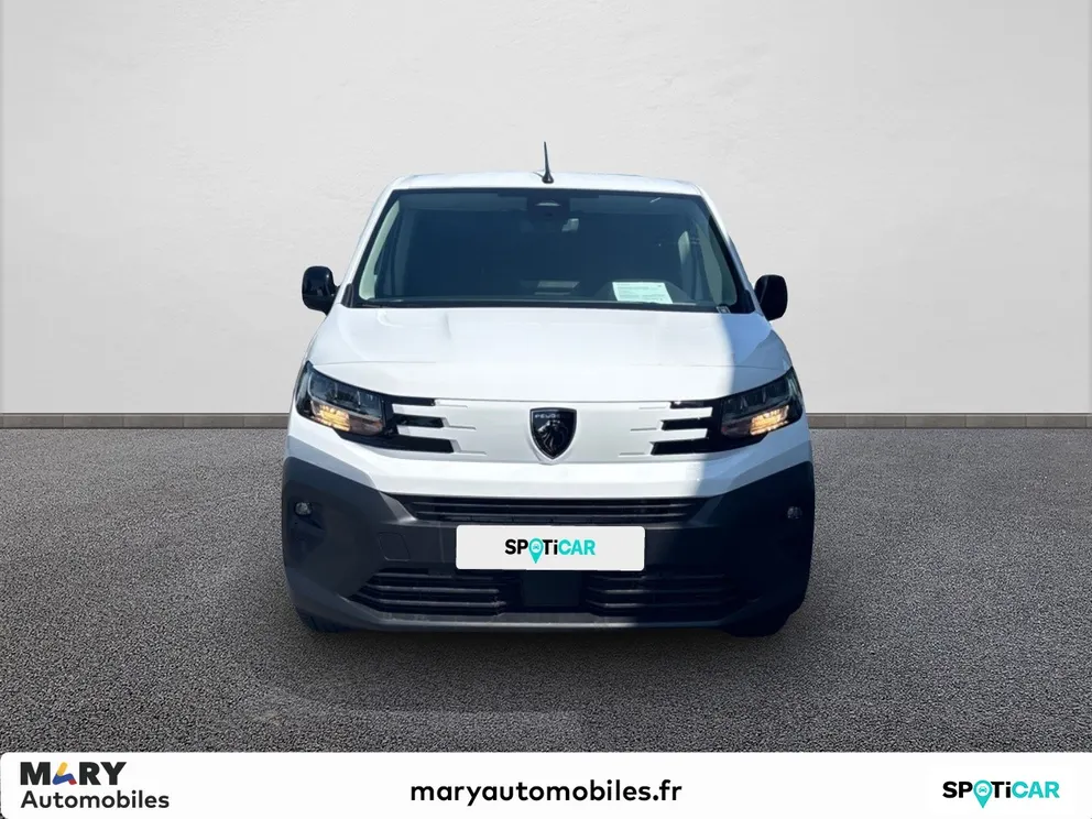 Véhicule occasion 1229507 - peugeot PARTNER - Photo 6