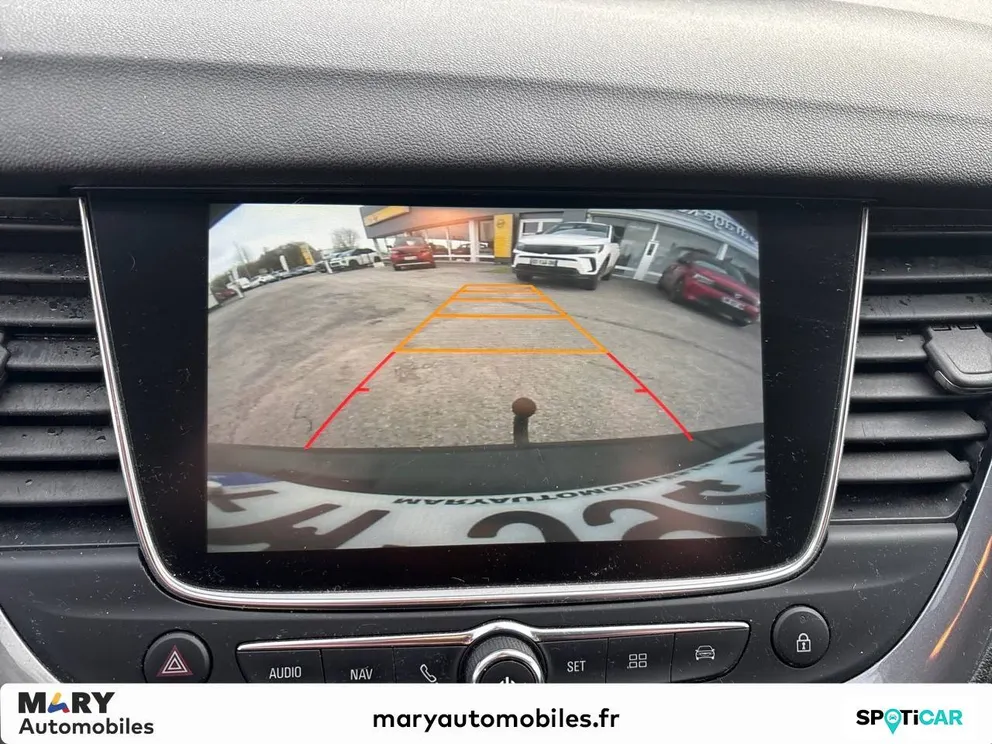 Véhicule occasion 208875 - opel GRANDLAND - Photo 13