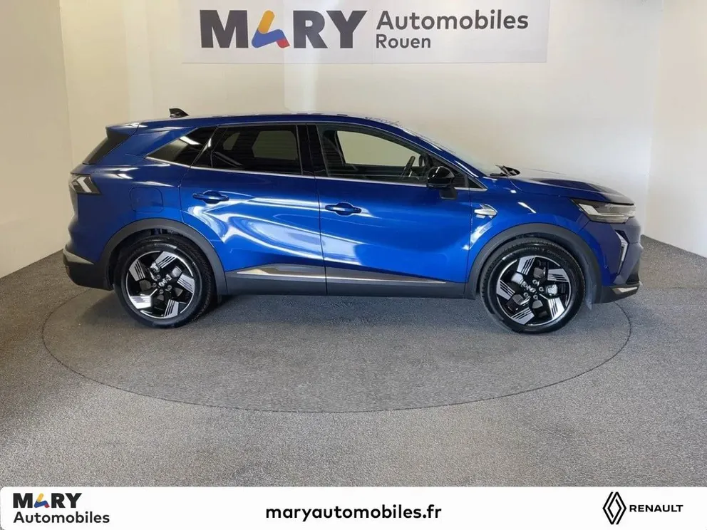 Véhicule occasion 233098 - renault SYMBIOZ - Photo 4