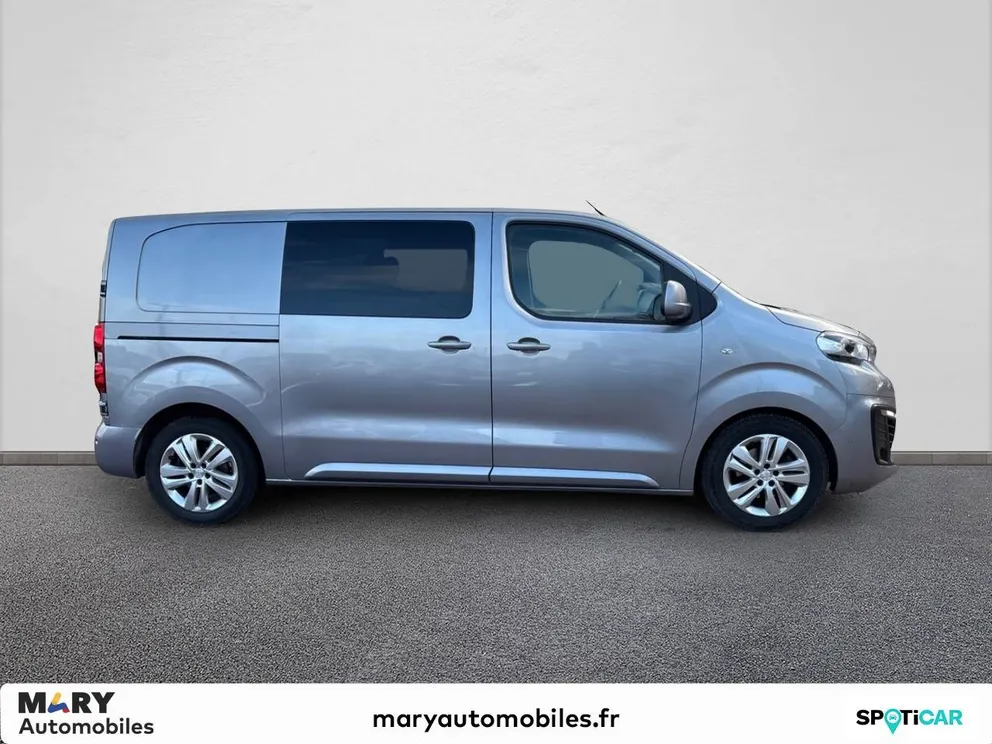 Véhicule occasion 218154 - peugeot EXPERT - Photo 4