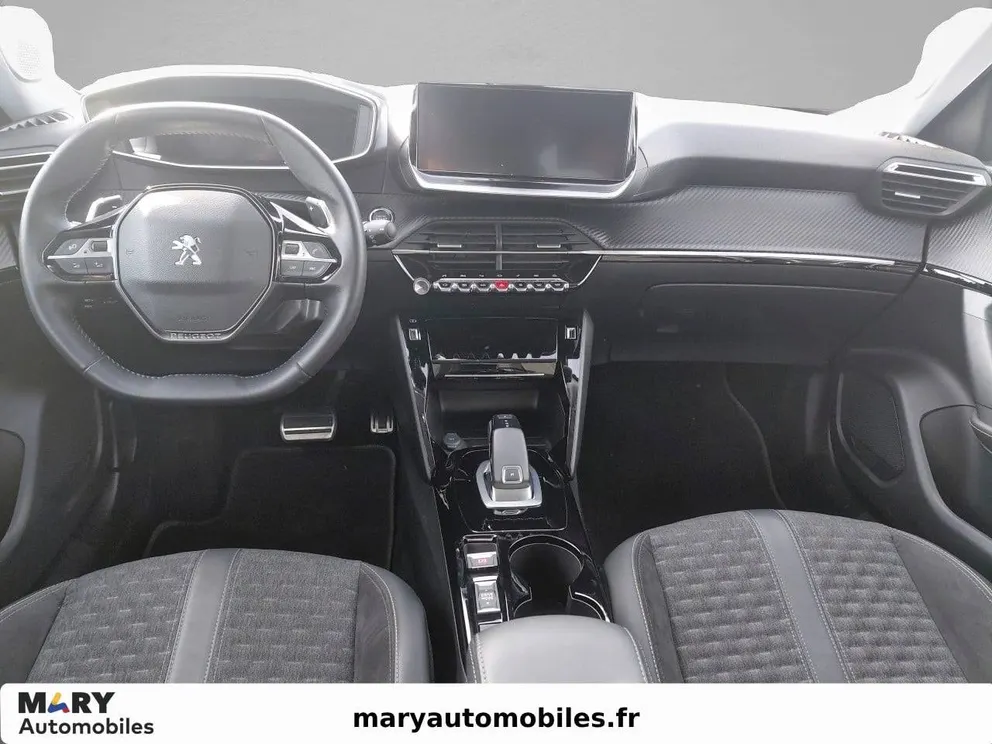 Véhicule occasion 230575 - peugeot 2008 - Photo 8
