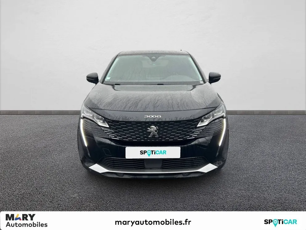 Véhicule occasion 212842 - peugeot 3008 - Photo 2