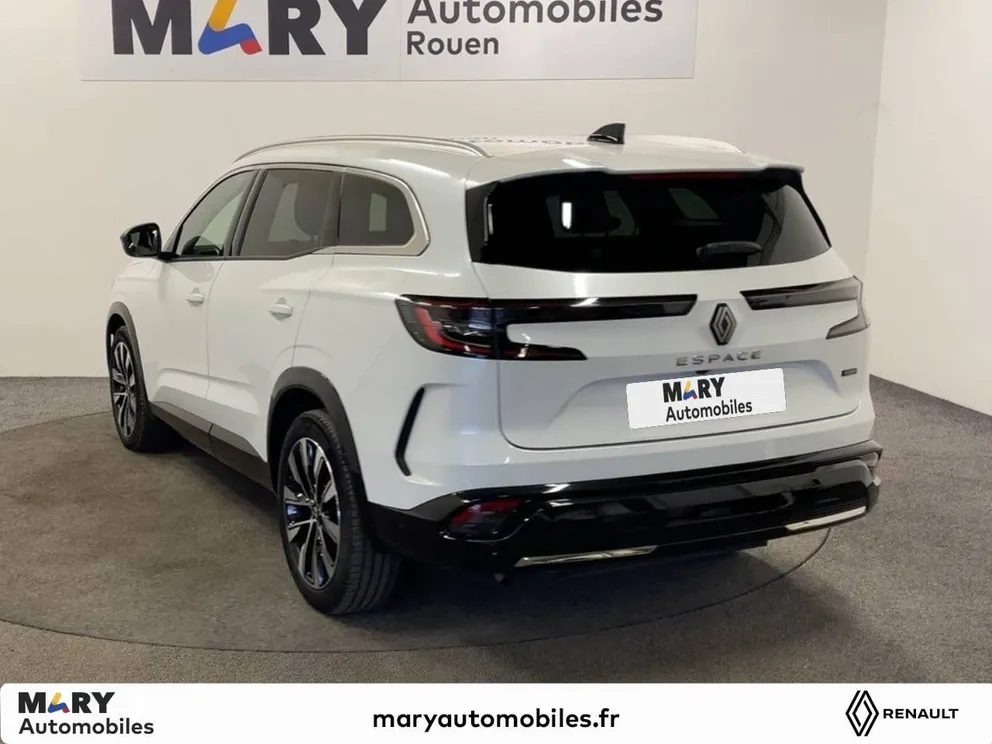 Véhicule occasion 210999 - renault ESPACE - Photo 5