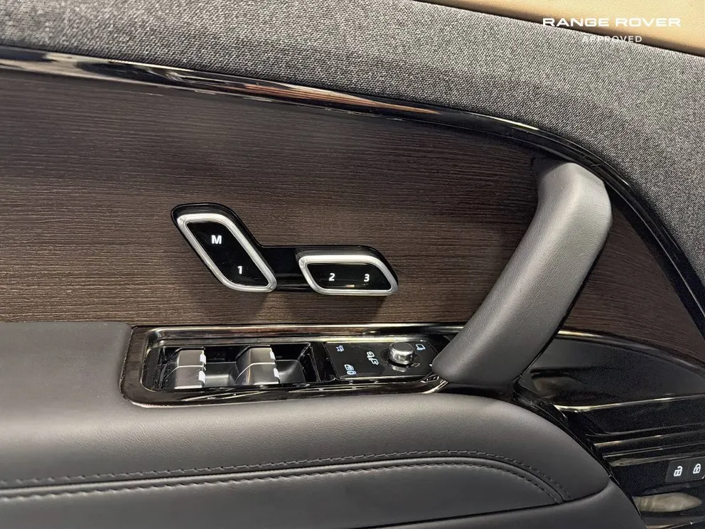 Véhicule occasion 215857 - land rover RANGE ROVER SPORT - Photo 12