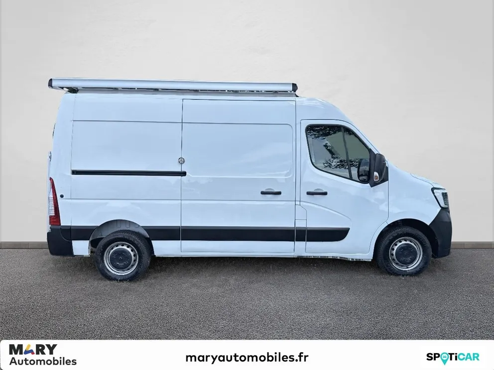 Véhicule occasion 235996 - renault MASTER - Photo 2