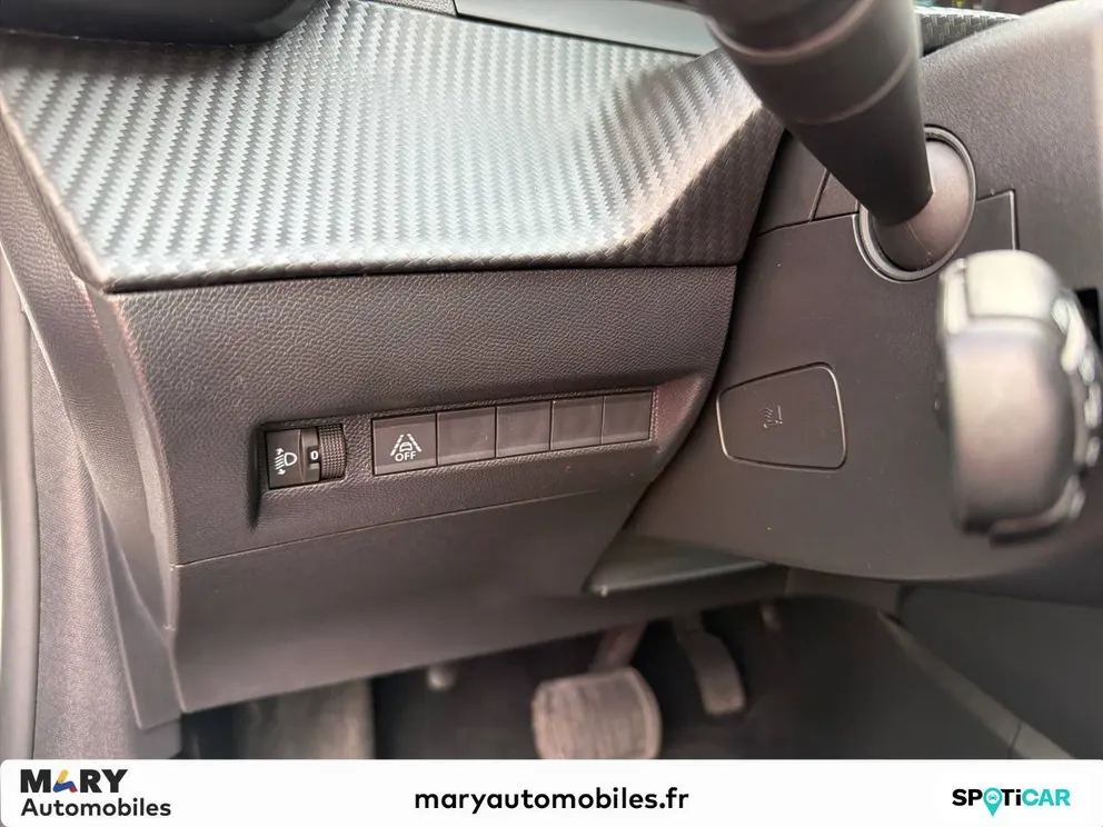 Véhicule occasion 236588 - peugeot 208 - Photo 16