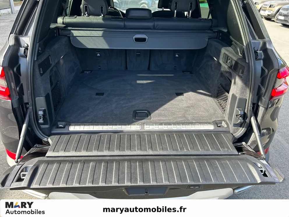 Véhicule occasion 1237856 - bmw X5 - Photo 24