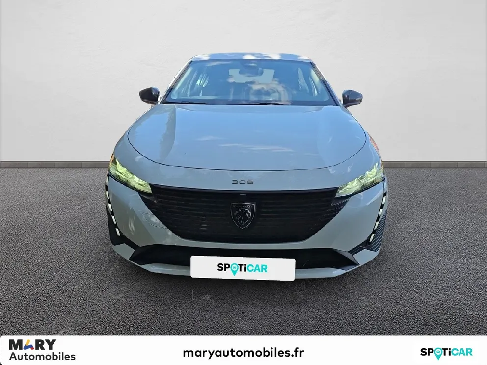 Véhicule occasion 234426 - peugeot 308 - Photo 6
