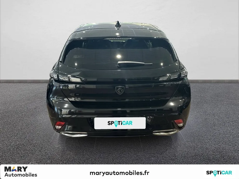 Véhicule occasion 183144 - peugeot 308 - Photo 5