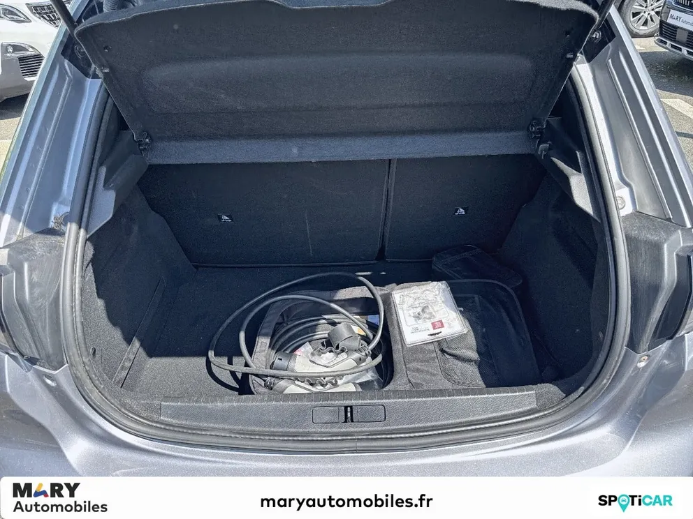 Véhicule occasion 222613 - peugeot 208 - Photo 19