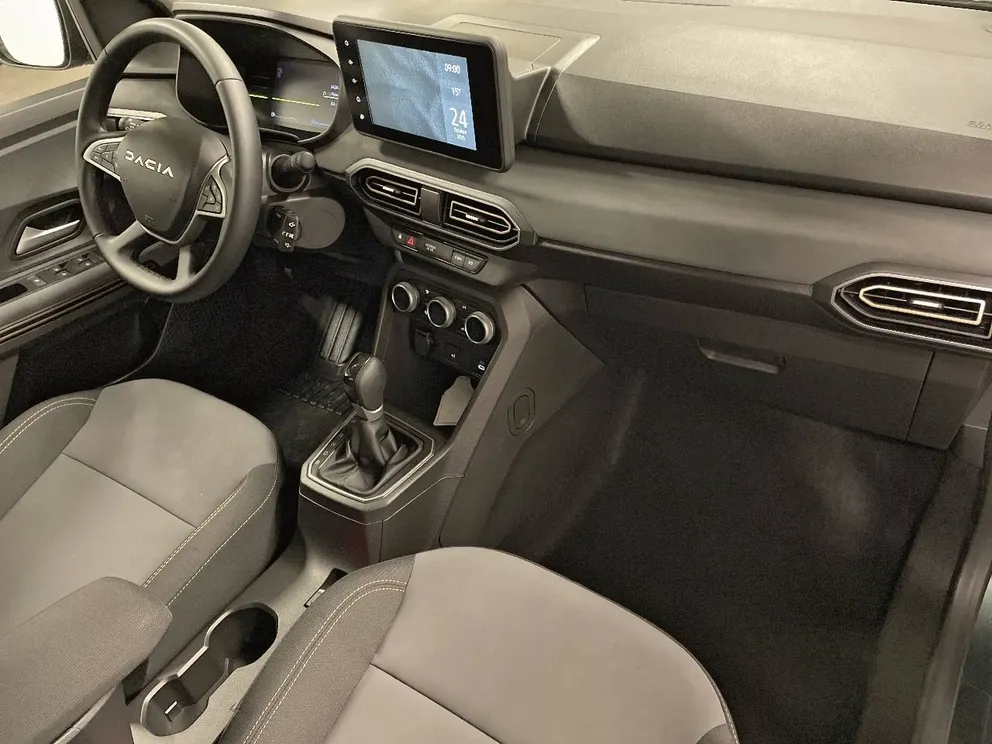 Véhicule occasion 194453 - dacia JOGGER - Photo 17