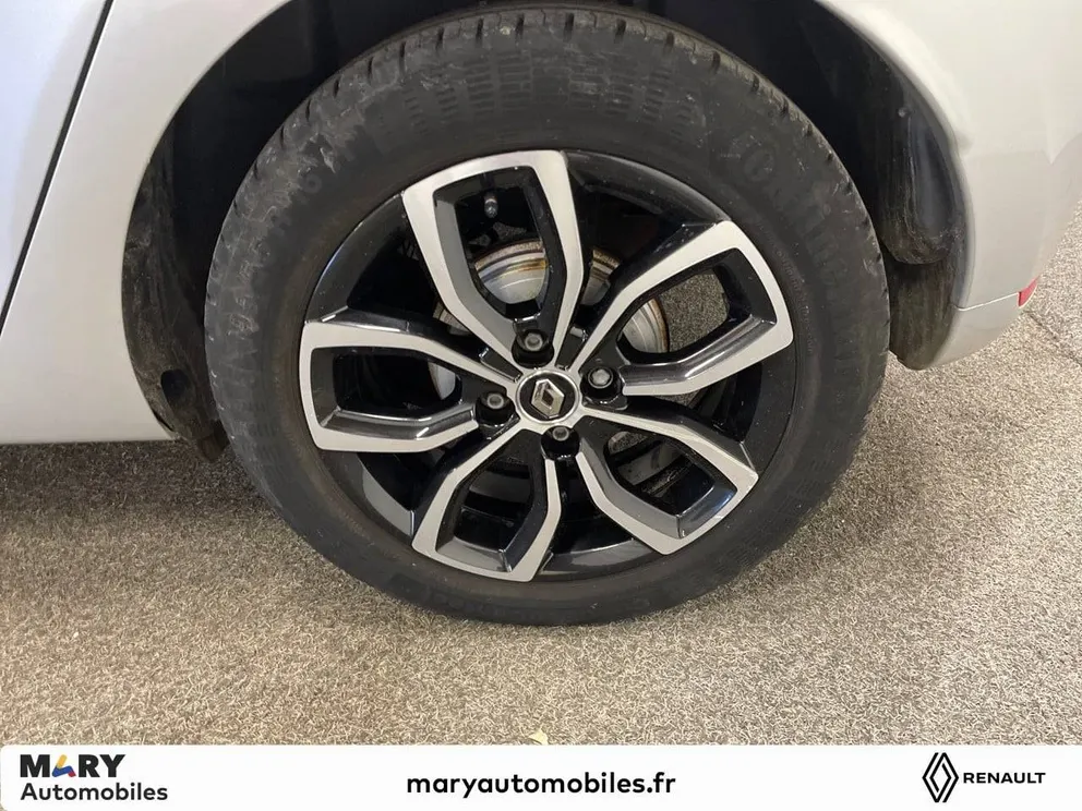 Véhicule occasion 213621 - renault CLIO - Photo 11