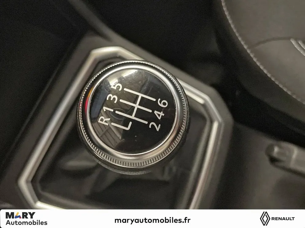 Véhicule occasion 222027 - dacia JOGGER - Photo 13