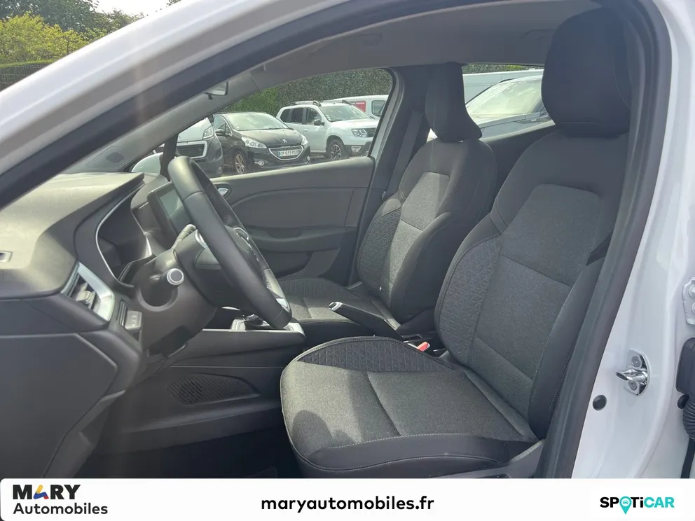 Véhicule occasion 238139 - renault CLIO - Photo 9