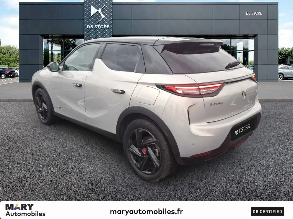 Véhicule occasion 215939 - ds DS 3 - Photo 7