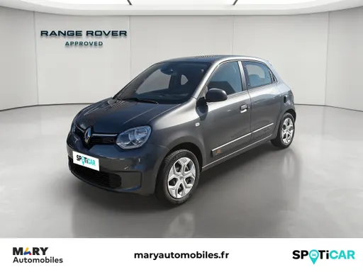 Renault TWINGO Twingo III SCe 65