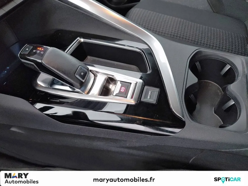 Véhicule occasion 199447 - peugeot 3008 - Photo 14