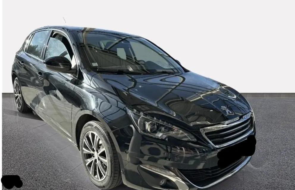 Véhicule occasion 204290 - peugeot 308 - Photo 3