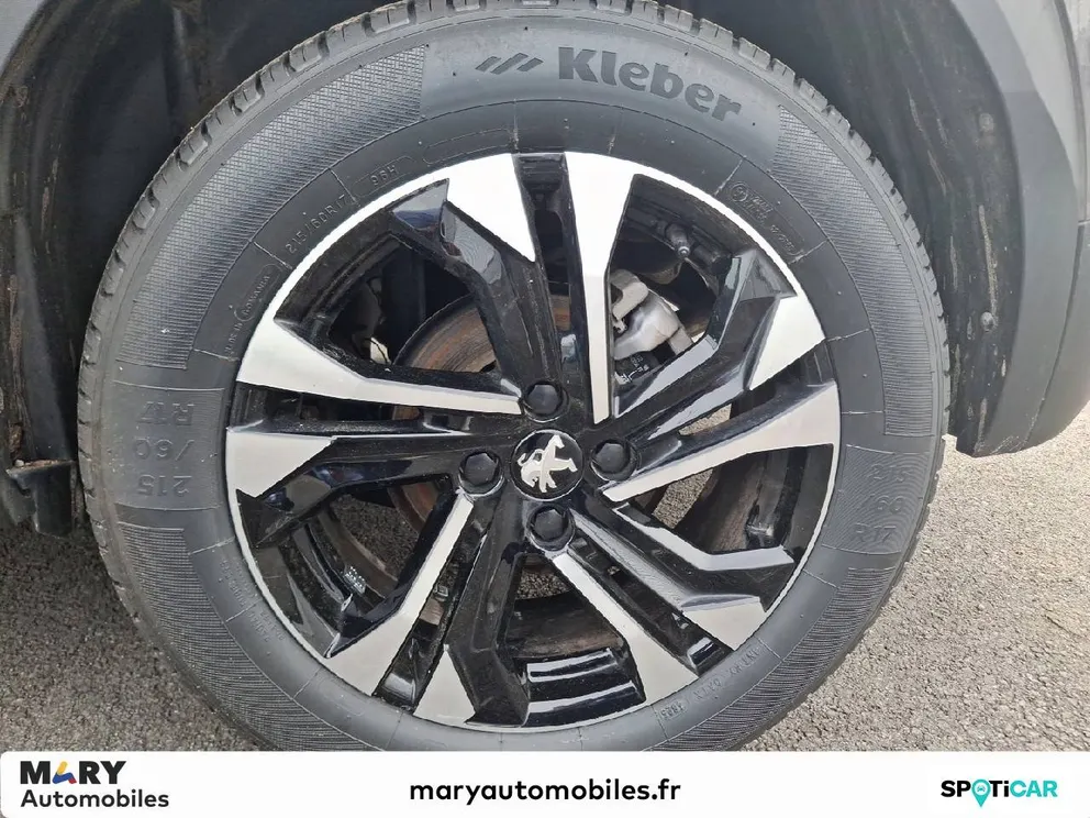 Véhicule occasion 223474 - peugeot 2008 - Photo 11