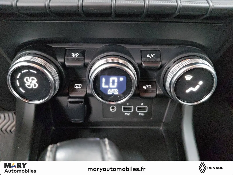 Véhicule occasion 217426 - renault ARKANA - Photo 15