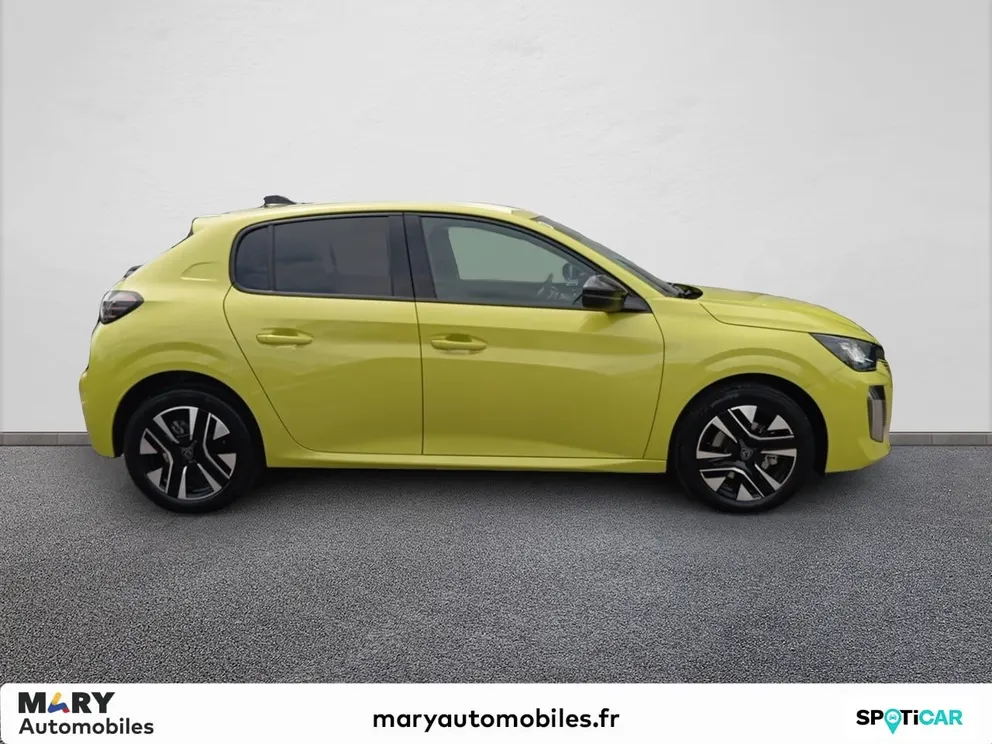 Véhicule occasion 206541 - peugeot 208 - Photo 4
