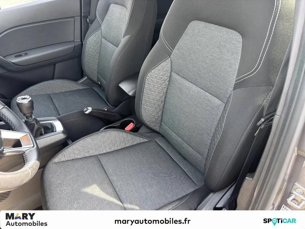 Véhicule occasion 195235 - renault CAPTUR - Photo 9