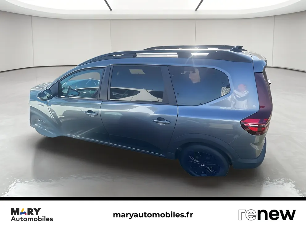 Véhicule occasion 1235310 - dacia JOGGER - Photo 2