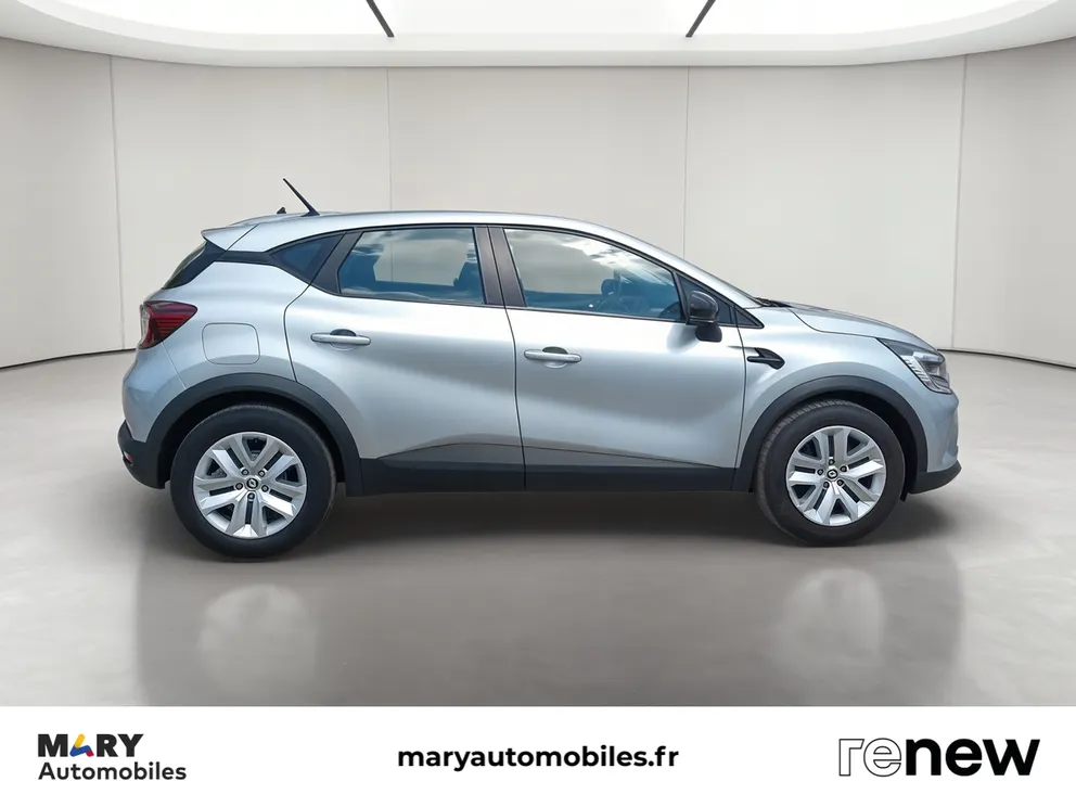 Véhicule occasion 1232977 - renault CAPTUR - Photo 6