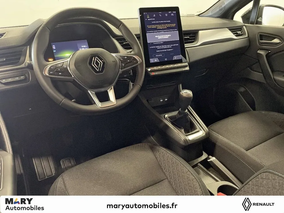 Véhicule occasion 229424 - renault CAPTUR - Photo 8