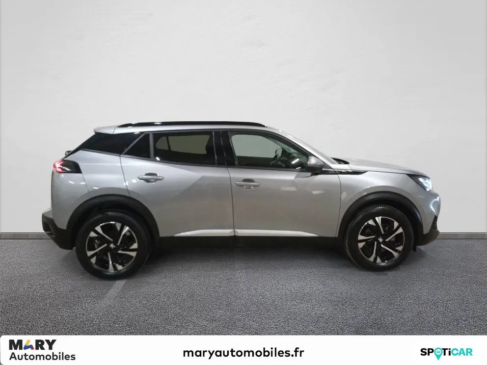 Véhicule occasion 213308 - peugeot 2008 - Photo 4