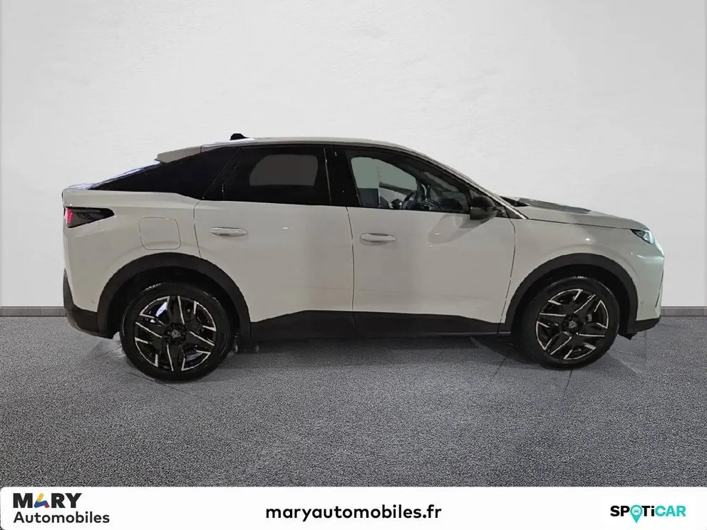 Véhicule occasion 205900 - peugeot 3008 - Photo 4