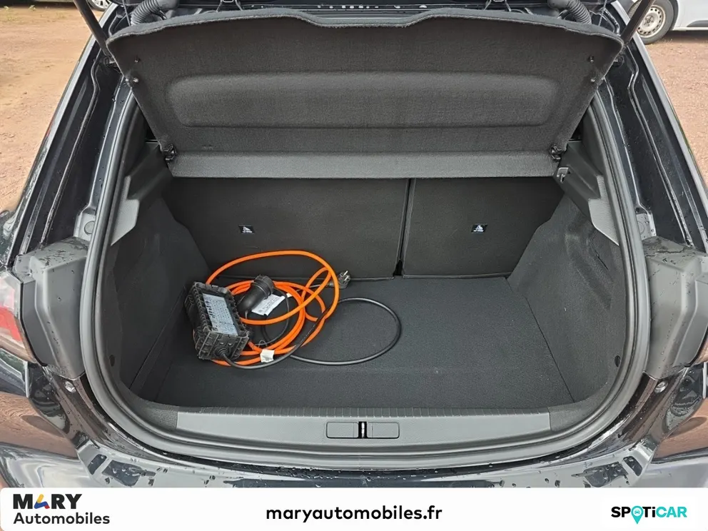 Véhicule occasion 224046 - peugeot 208 - Photo 18