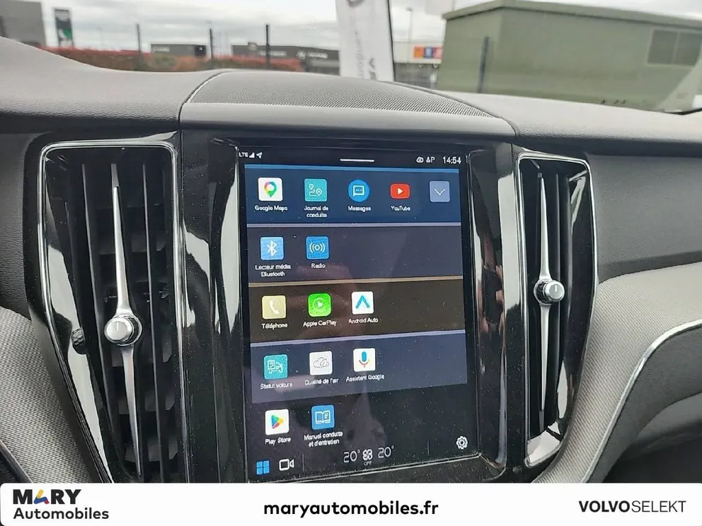 Véhicule occasion 221712 - volvo XC60 - Photo 18