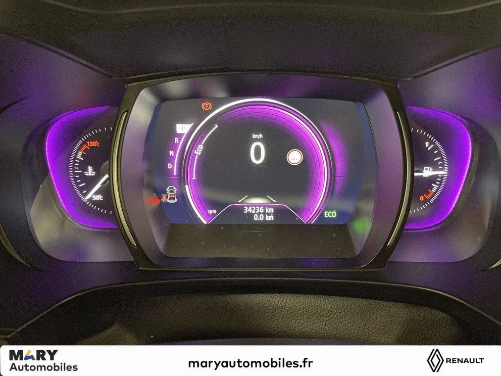 Véhicule occasion 206427 - renault KOLEOS - Photo 15