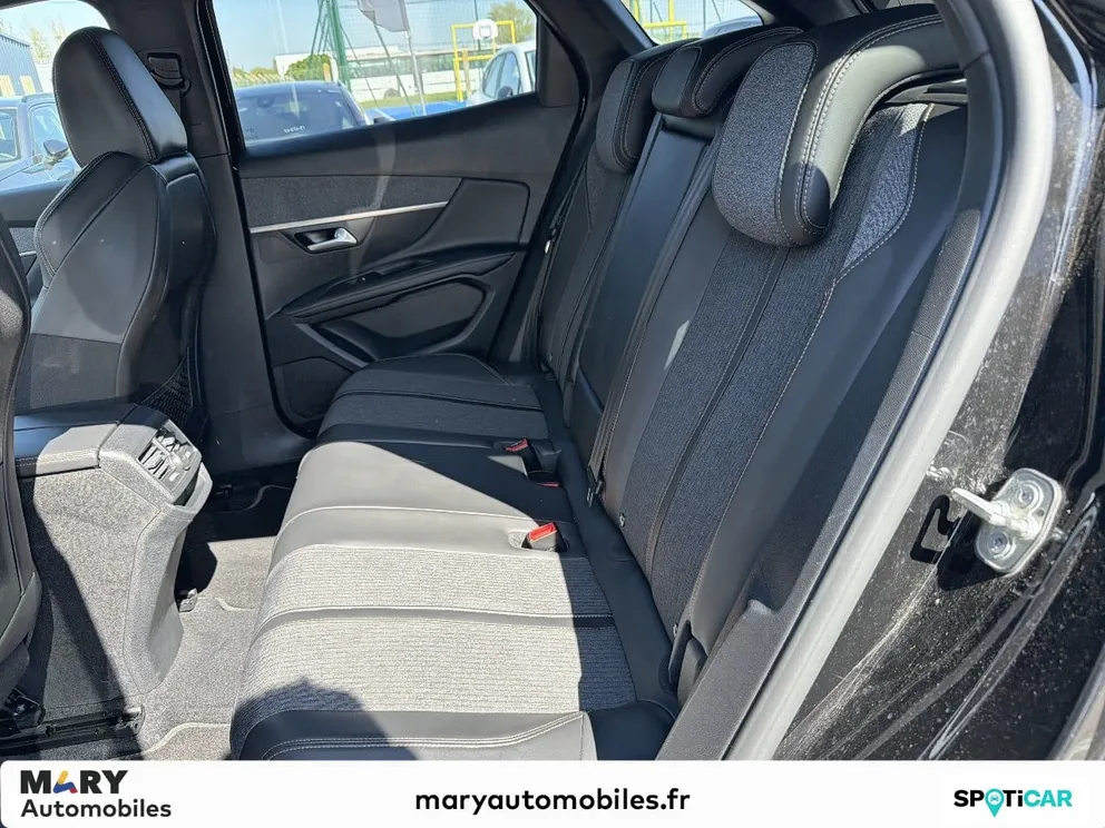 Véhicule occasion 228997 - peugeot 3008 - Photo 15