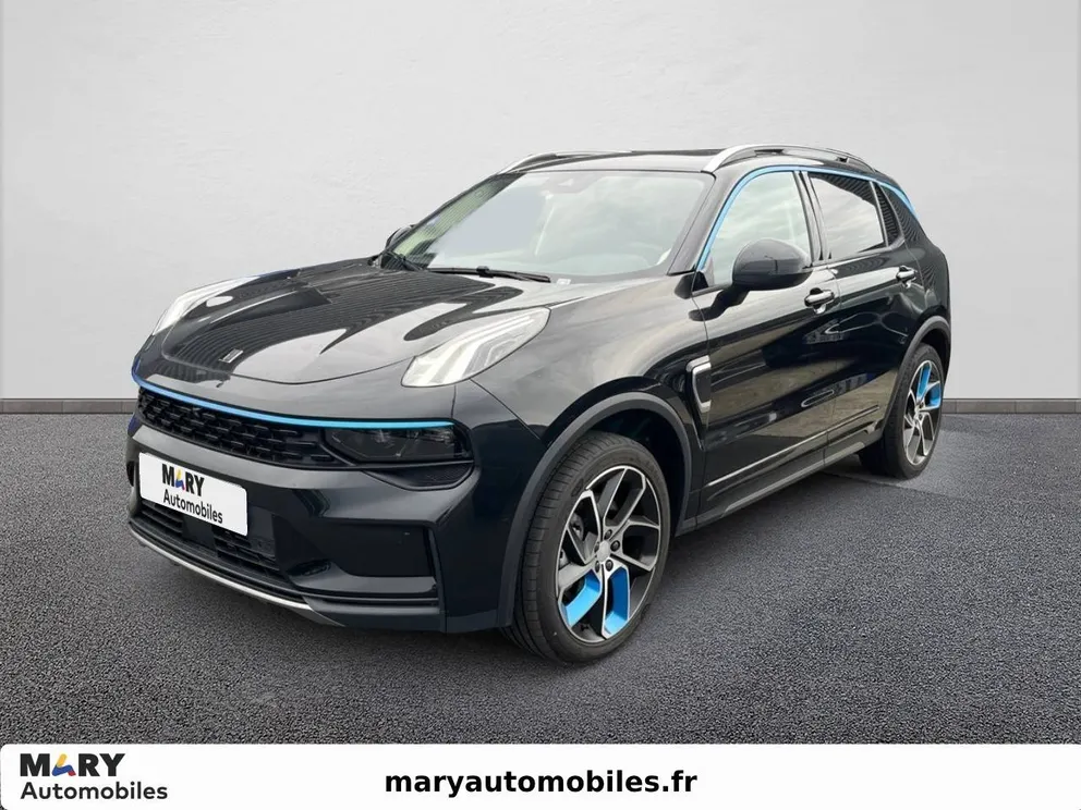 Véhicule occasion 185856 - lynk and co 01 - Photo 1