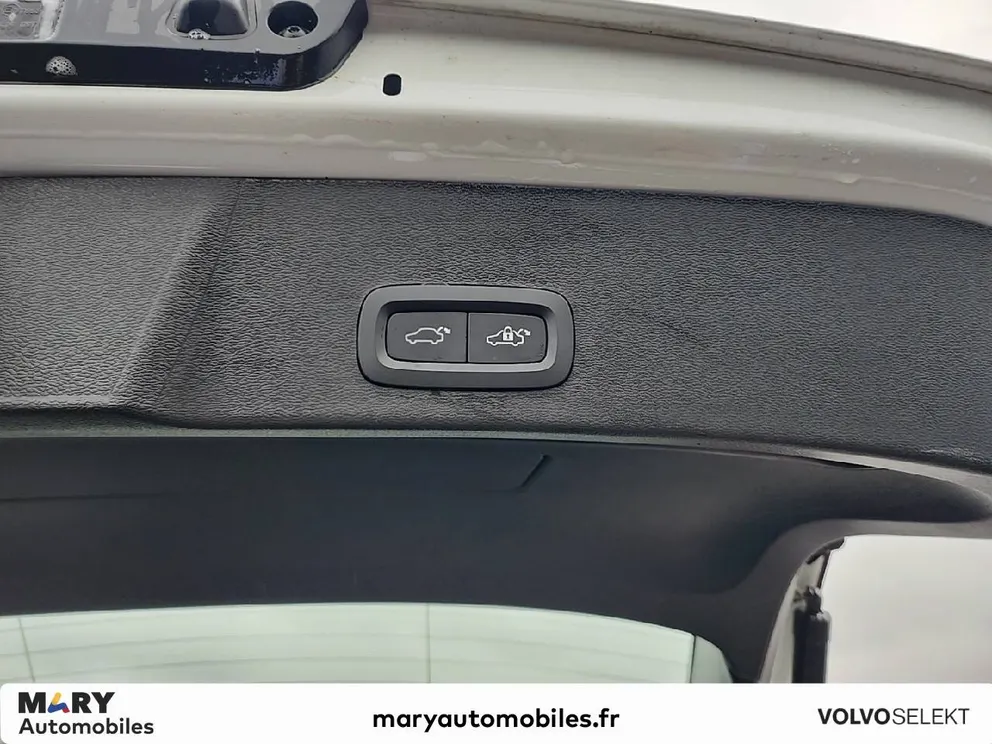 Véhicule occasion 215603 - volvo XC40 - Photo 13