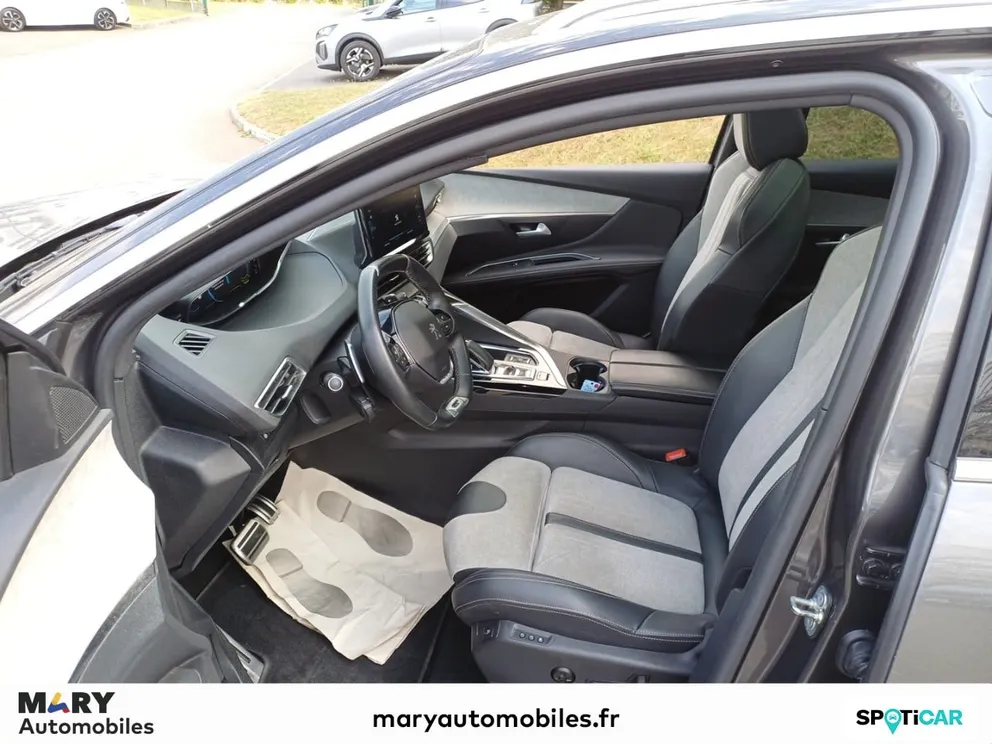 Véhicule occasion 237689 - peugeot 3008 - Photo 13