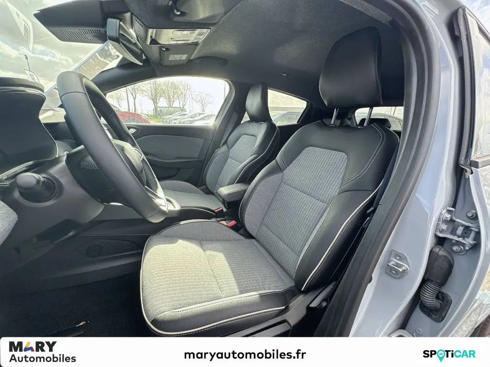 Véhicule occasion 225882 - renault CLIO - Photo 13