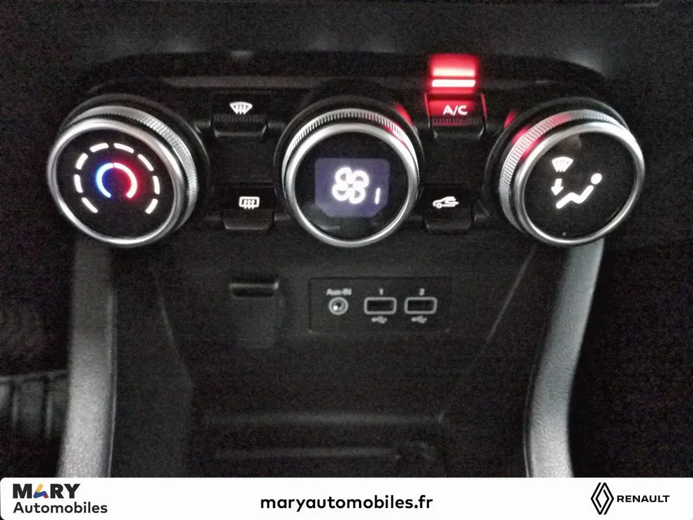 Véhicule occasion 212988 - renault CLIO - Photo 15