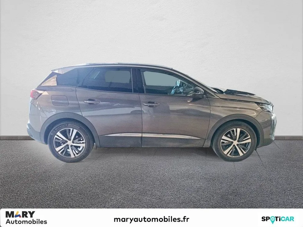 Véhicule occasion 193199 - peugeot 3008 - Photo 4