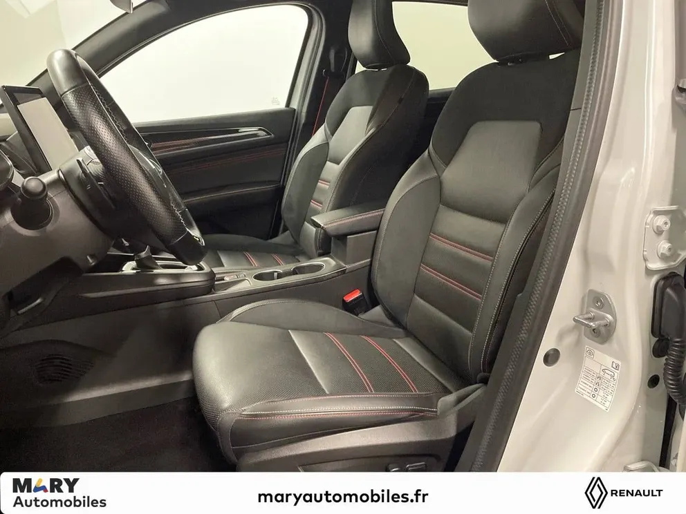 Véhicule occasion 211595 - renault ARKANA - Photo 9