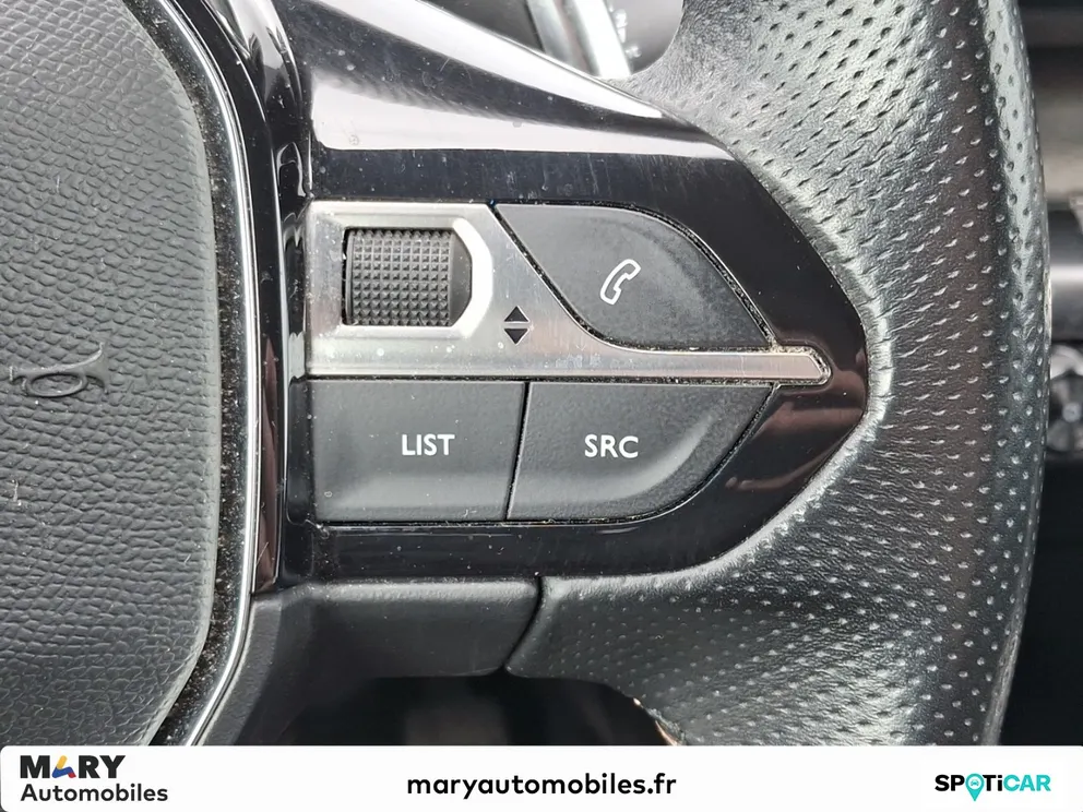 Véhicule occasion 238691 - peugeot 3008 - Photo 17