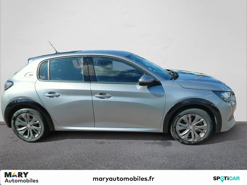 Véhicule occasion 1231015 - peugeot 208 - Photo 4