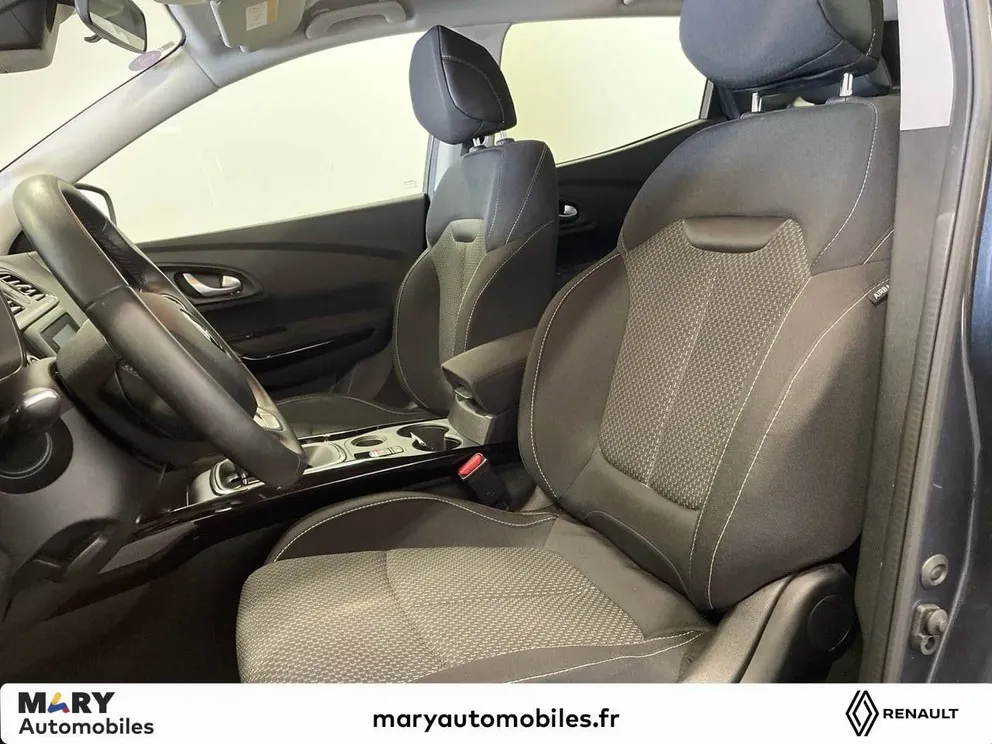 Véhicule occasion 220140 - renault KADJAR - Photo 9