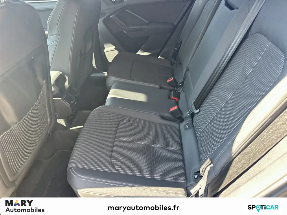 Véhicule occasion 1233615 - audi Q3 - Photo 24