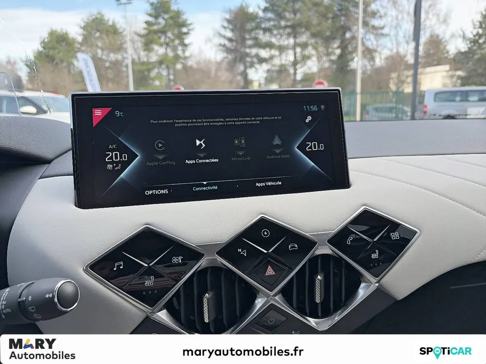 Véhicule occasion 220393 - ds DS 3 - Photo 19