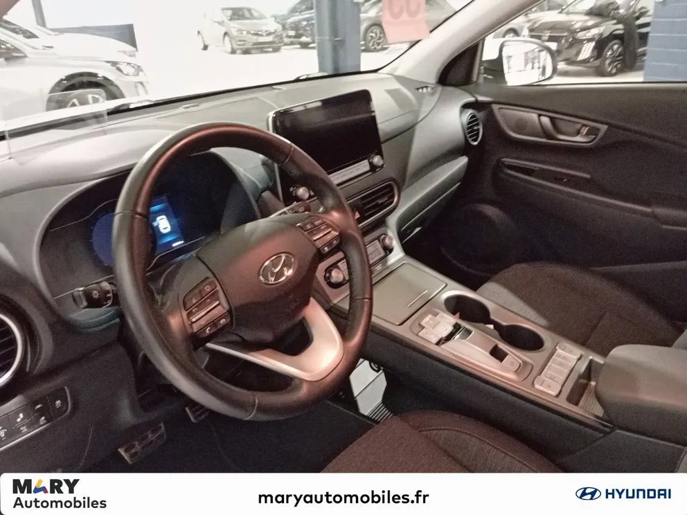 Véhicule occasion 233070 - hyundai KONA - Photo 16