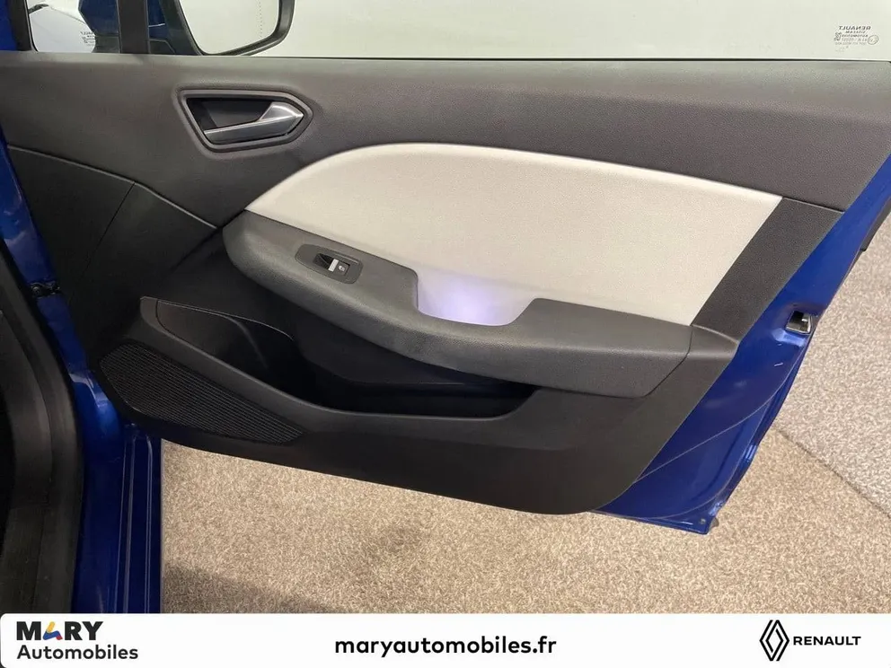 Véhicule occasion 217646 - renault CLIO - Photo 18