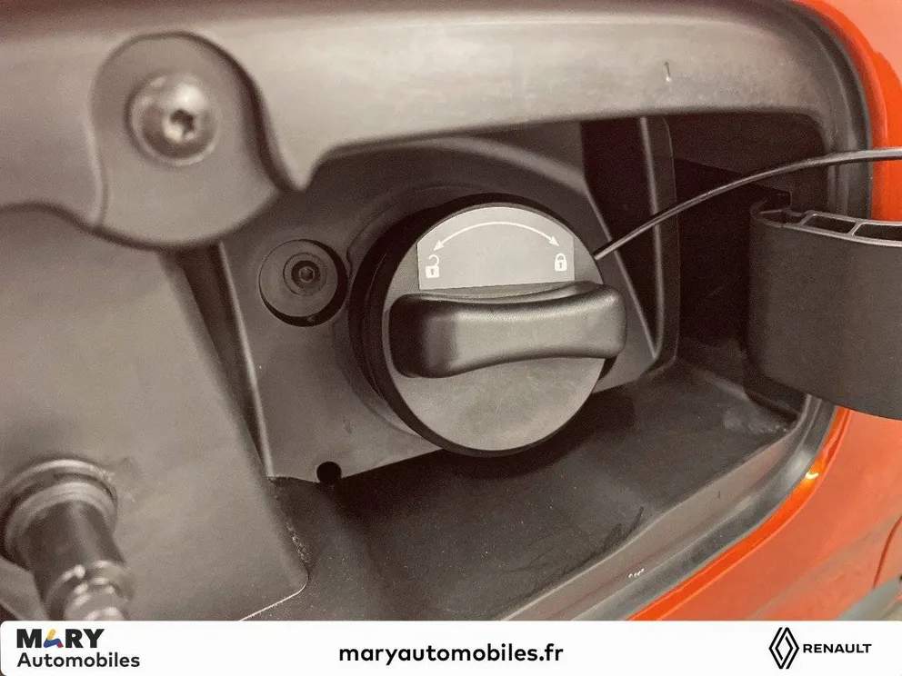 Véhicule occasion 200429 - renault ARKANA - Photo 16